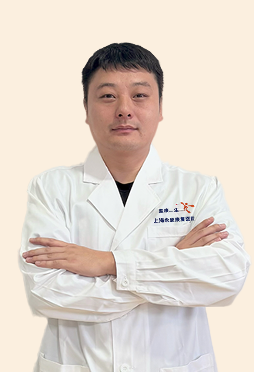 马黎明